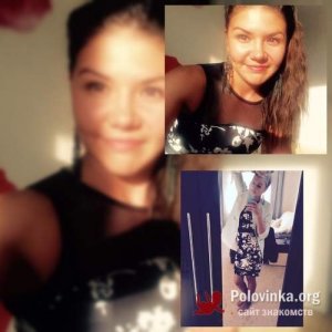 Dasha , 31 год