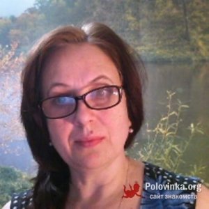 Татьяна , 57 лет