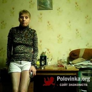 оленька седова, 43 года