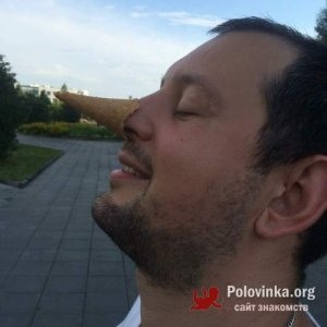 Михаил Пономарев, 37 лет