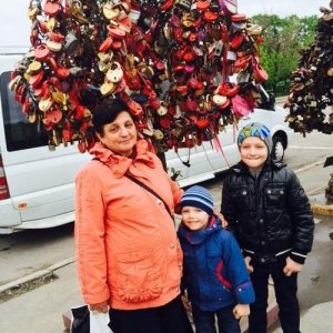 Мария , 62 года