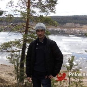 Андрей Хороший, 42 года