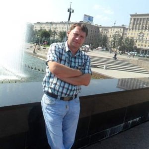 Денис , 48 лет