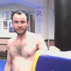 Вахид Алимов, 44 года
