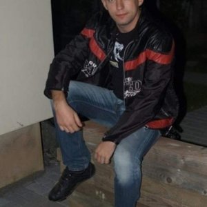 Красавчик , 45 лет