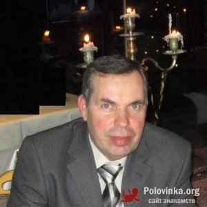 Юрий Диденко, 62 года