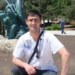 Виктор , 41 год