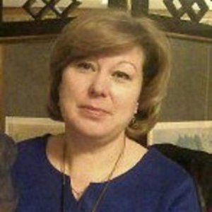 Ирина , 54 года