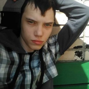 Nikita , 30 лет