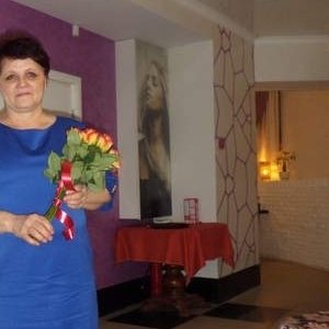 Светлана , 66 лет