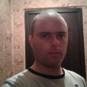 Евгений , 41 год