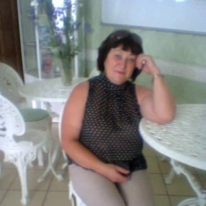 Надежда , 63 года