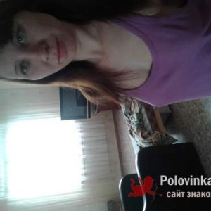 Настя Анастасия, 31 год
