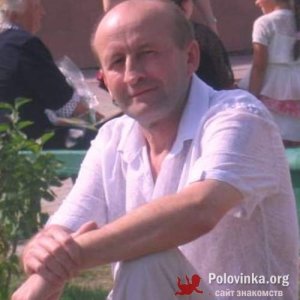 Станислав , 65 лет