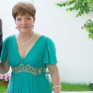Мария , 68 лет