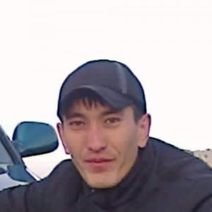 Жазит шутаев, 36 лет