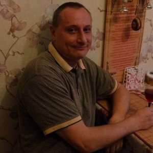 Сергей , 63 года