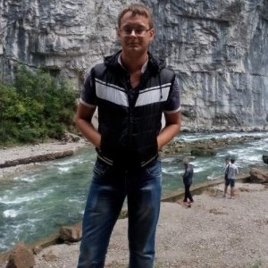 Владимир , 33 года