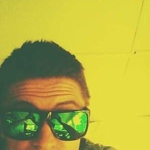 Павел Раух, 31 год