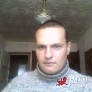 Саша айдов, 39 лет