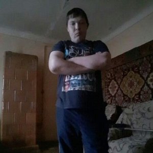 Юра Василишин, 31 год