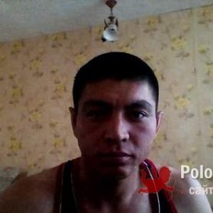 Марат Наурызбаев, 38 лет