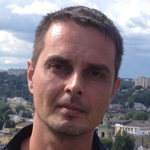 Юрий , 47 лет