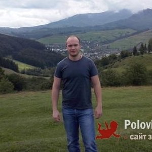 Сергей , 33 года