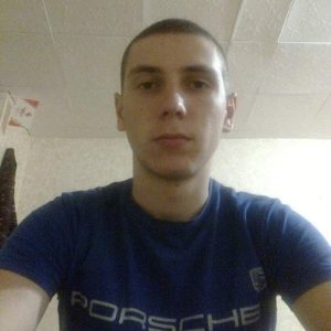 Алексей Храпов, 29 лет
