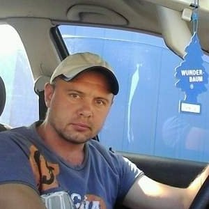 Andrey , 40 лет