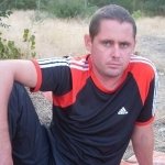 Сергей, 46 лет