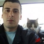 Макс, 43 года