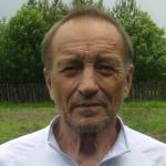 Сергей, 74 года