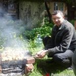 Юрий, 61 год