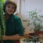 Елена, 53 года