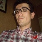 Фаррух, 44 года