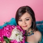 Надежда, 44 года