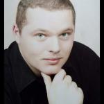 Oleksandr, 33 года