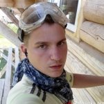 Андрей, 31 год