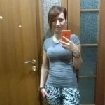 Екатерина, 44 года