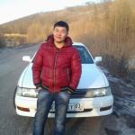 Andrei, 37 лет