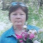 Елена, 60 лет