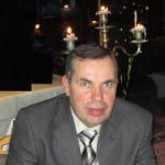 Юрий, 63 года