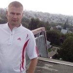 Виталий, 44 года