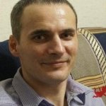 Денис, 47 лет