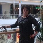 Олеся, 50 лет