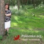 Галина, 54 года