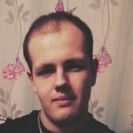 Вадим, 28 лет