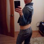 Рина, 33 года