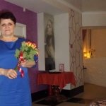 Светлана, 66 лет